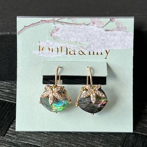 Lonna & Lilly Earrings